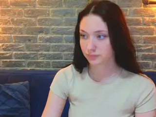 Ivanna-Rose's Live Sex Cam Show