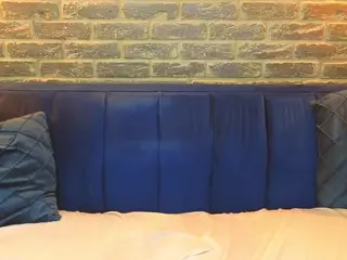 Ivanna-Rose's Live Sex Cam Show