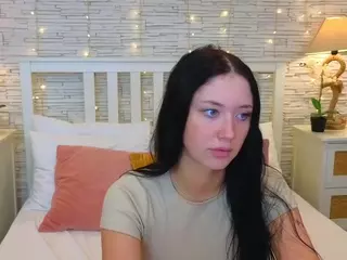 Ivanna-Rose's Live Sex Cam Show