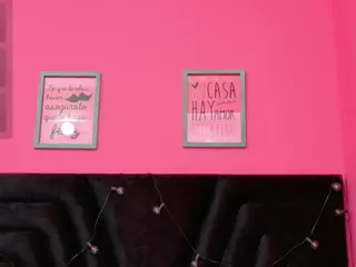 little-beillis's Live Sex Cam Show