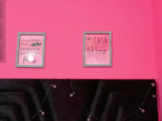 little-beillis's Live Sex Cam Show