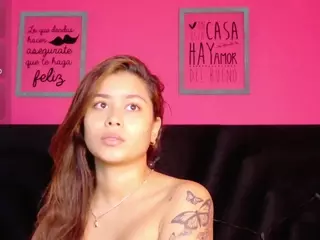 little-beillis's Live Sex Cam Show
