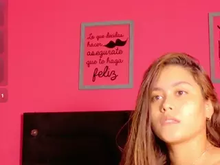 little-beillis's Live Sex Cam Show