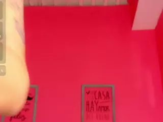 little-beillis's Live Sex Cam Show
