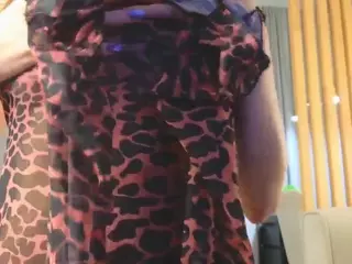 LornaCapell's Live Sex Cam Show