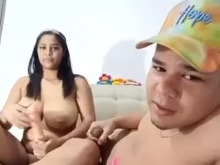 LunaVelvet69's Live Sex Cam Show