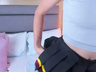 maddy-blake's Live Sex Cam Show