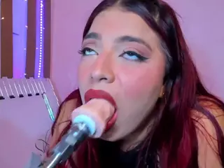 Mairys's Live Sex Cam Show