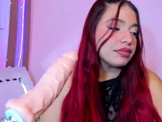 Mairys's Live Sex Cam Show