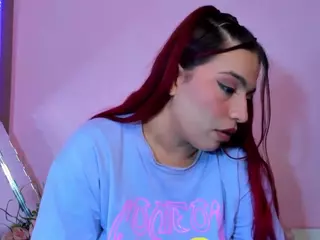 Mairys's Live Sex Cam Show