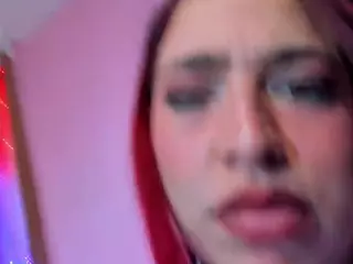 Mairys's Live Sex Cam Show
