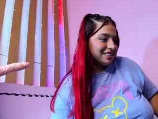 Mairys's Live Sex Cam Show