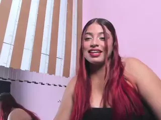 Mairys's Live Sex Cam Show