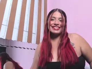 Mairys's Live Sex Cam Show