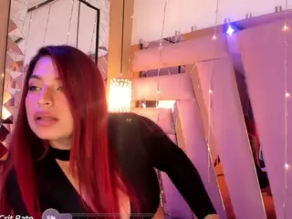 Mairys's Live Sex Cam Show