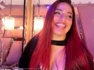 Mairys's Live Sex Cam Show
