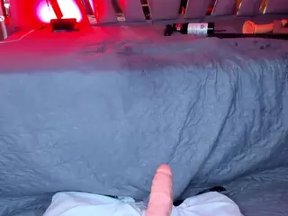 Mairys's Live Sex Cam Show