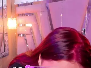 Mairys's Live Sex Cam Show
