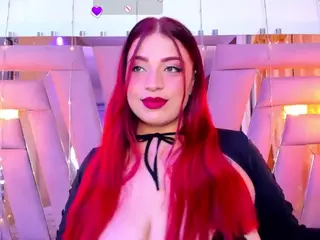 Mairys's Live Sex Cam Show
