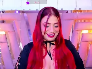 Mairys's Live Sex Cam Show