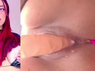 Mairys's Live Sex Cam Show