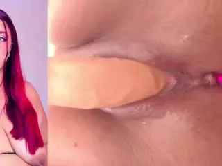 Mairys's Live Sex Cam Show