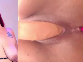 Mairys's Live Sex Cam Show