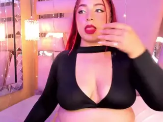 Mairys's Live Sex Cam Show