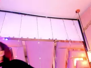 Mairys's Live Sex Cam Show