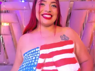 Mairys's Live Sex Cam Show