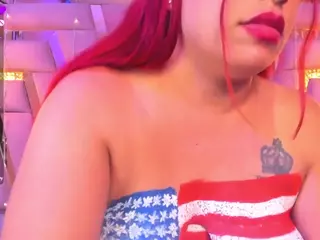 Mairys's Live Sex Cam Show
