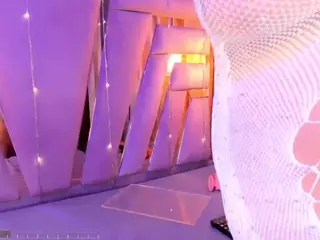 Mairys's Live Sex Cam Show