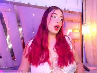 Mairys's Live Sex Cam Show