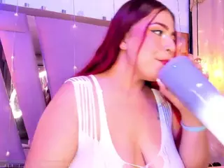 Mairys's Live Sex Cam Show