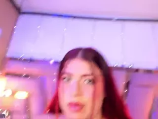 Mairys's Live Sex Cam Show