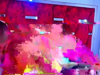 Mairys's Live Sex Cam Show