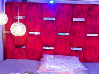 Mairys's Live Sex Cam Show