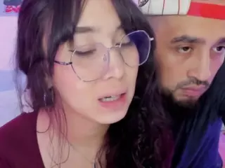 mangoymorita's Live Sex Cam Show