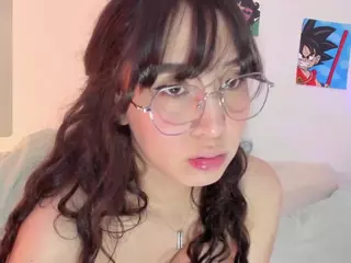 mangoymorita's Live Sex Cam Show