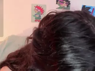 mangoymorita's Live Sex Cam Show