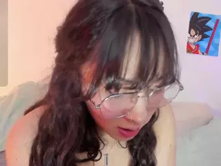 mangoymorita's Live Sex Cam Show