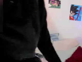mangoymorita's Live Sex Cam Show