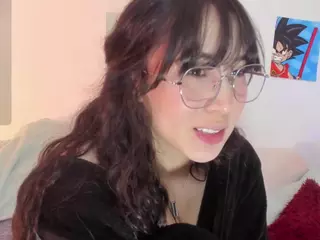 mangoymorita's Live Sex Cam Show