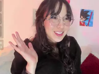 mangoymorita's Live Sex Cam Show