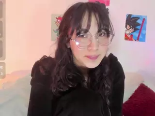 mangoymorita's Live Sex Cam Show