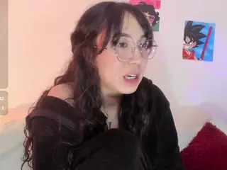 mangoymorita's Live Sex Cam Show
