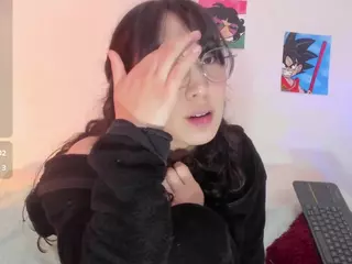 mangoymorita's Live Sex Cam Show