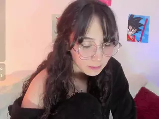 mangoymorita's Live Sex Cam Show