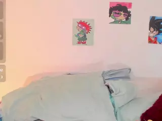 mangoymorita's Live Sex Cam Show