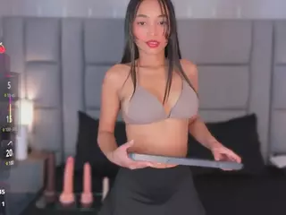 Miranda-becerra's Live Sex Cam Show